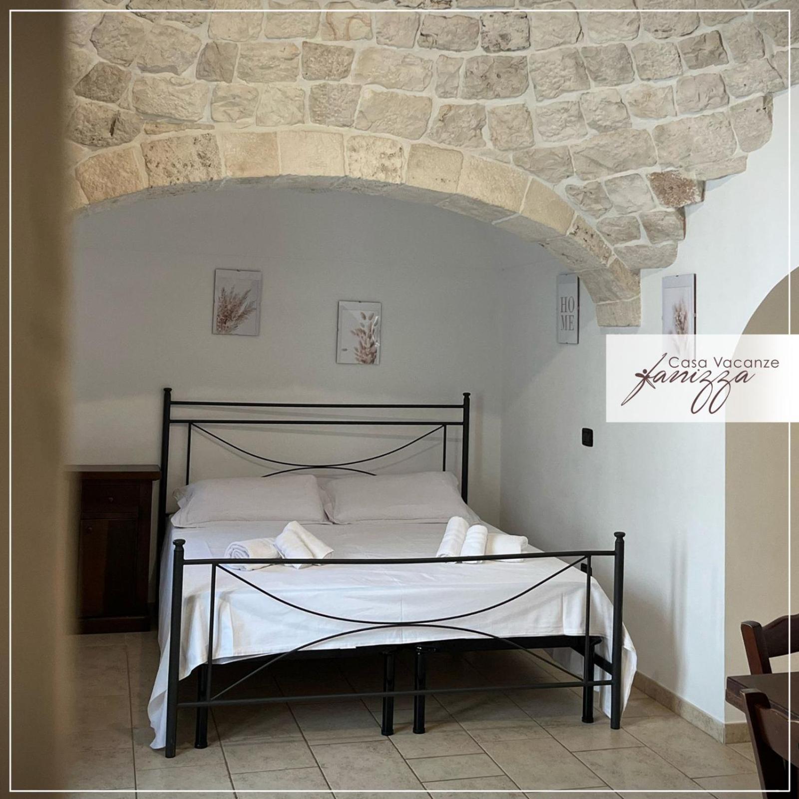Trullo Cometa Alberobello Exterior foto